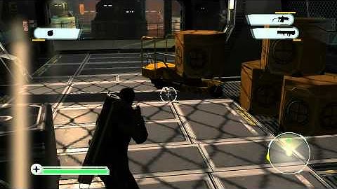 Front Mission Evolved - War Hero : All Sensor Medal Scrambler Jamming and Data Key Locations Pt 1