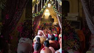 Appearance Day of Śrīla Bhaktisiddhānta Sarasva