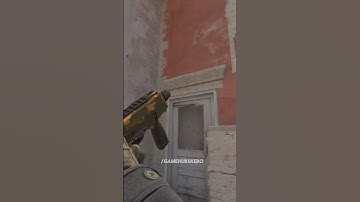 Watch This EPIC 1v5 Clutch on Mirage – The Ultimate CS2 Comeback! #shorts #cs2 #csgo #usa