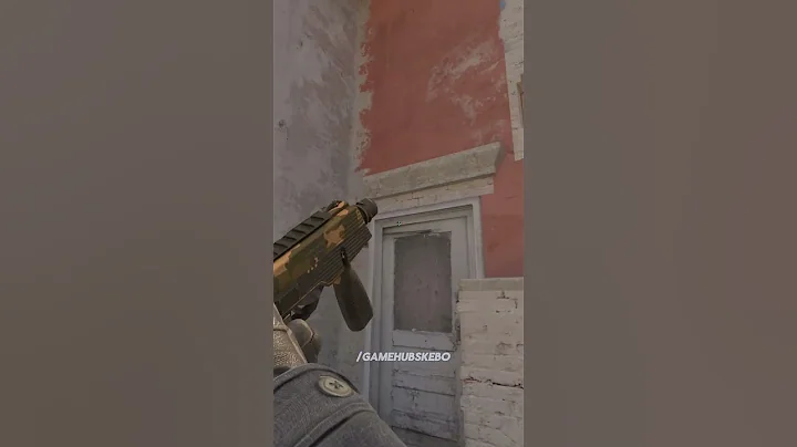 Watch This EPIC 1v5 Clutch on Mirage – The Ultimate CS2 Comeback! #shorts #cs2 #csgo #usa