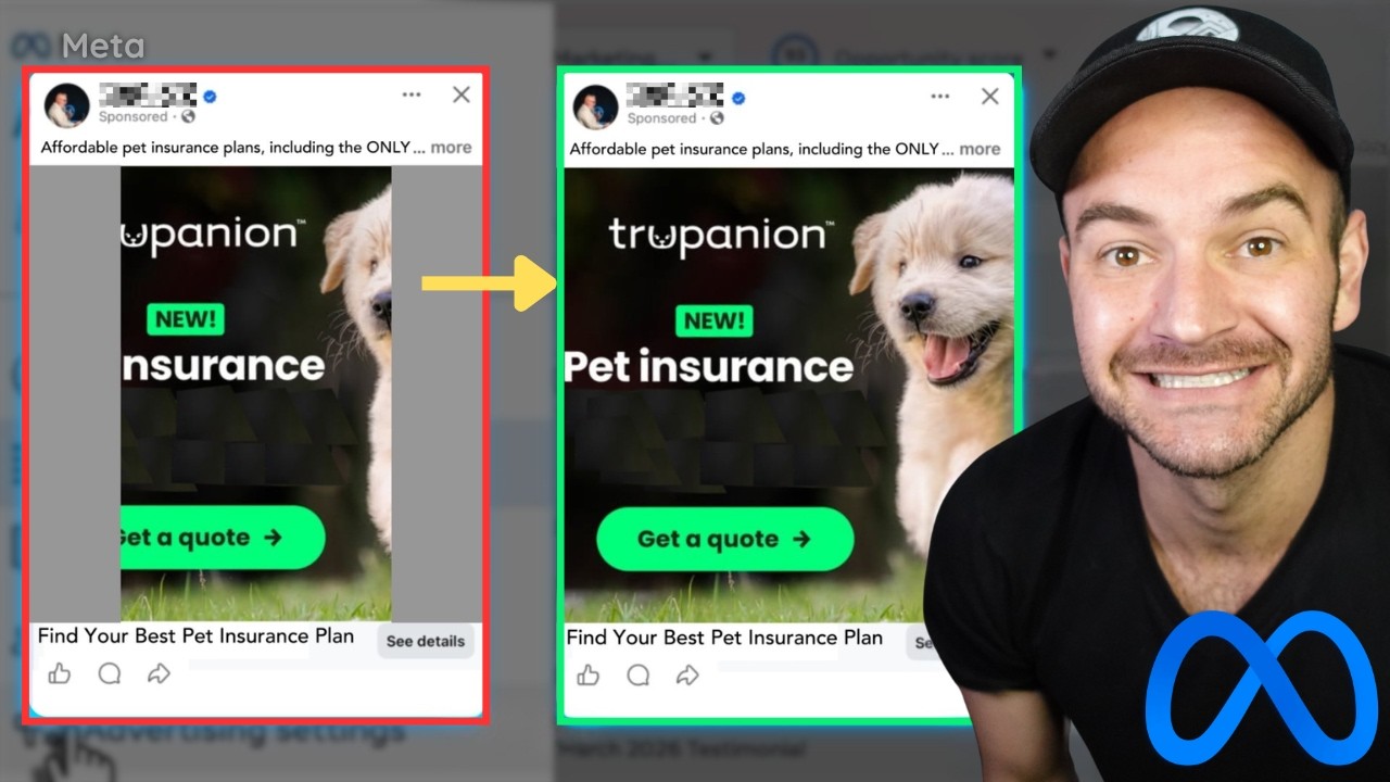 Meta Ads Displaying Wrong? The Hidden Feature You’re Missing