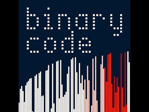 Binary Code by Rick Lax (Penn & Teller)