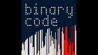 Binary Code by Rick Lax (Penn & Teller)