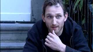 Interview Jenne Decleir Content