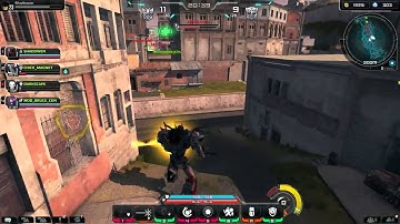 Intense PVP Gameplay - Transformers Universe