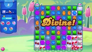 Candy Crush Saga Level 1815 - AppLevelHelper.com