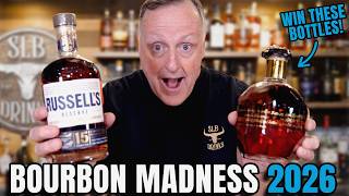 Bourbon Madness 2026 Is Bigger Than Ever