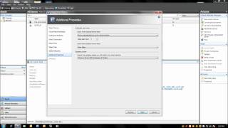 Microsoft Virtual Machine Manager - Creating Virtual Machines