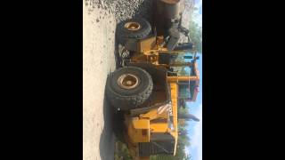 VOLVO L150 C