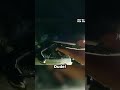 Scary traffic stop 😳