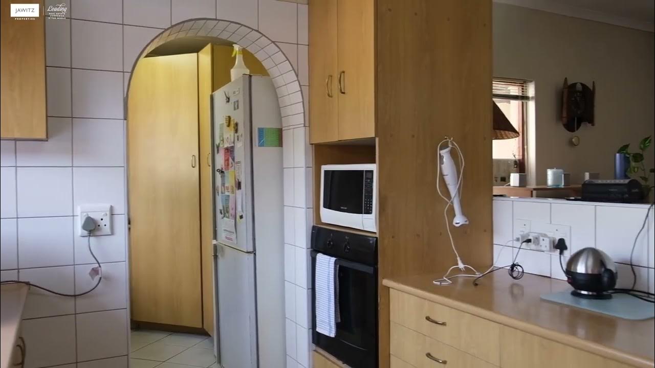 3 Bedroom House For Sale in Blanco, YouTube