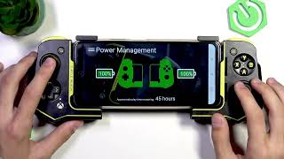 TURTLE BEACH Atom – How to Check Battery Level screenshot 1