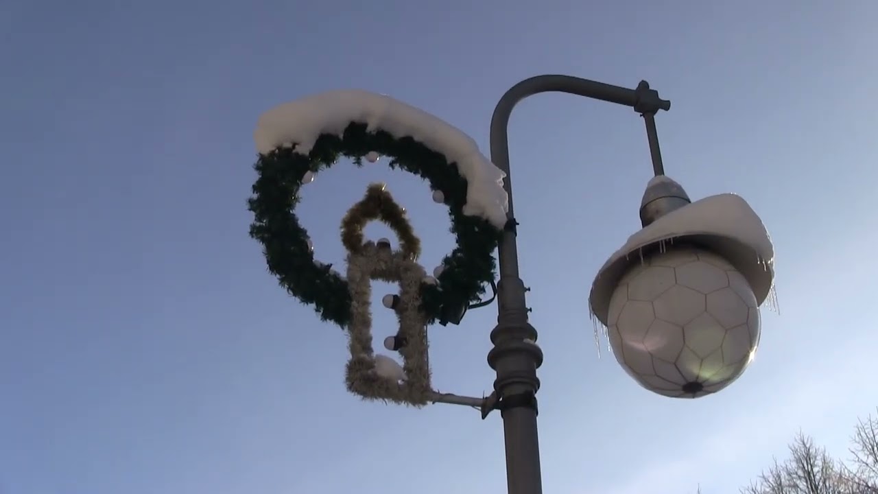 Adventní čas v Polné 2023