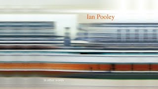 Ian Pooley - in other words [Full Album]