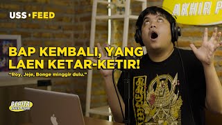 WELCOME BACK BERITA AKHIR PEKAN! | #BeritaAkhirPekan with Oza Rangkuti
