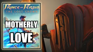 Prince of Persia The Lost Crown – Motherly Love Side Quest