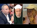 رد قوي من الفنان حسن يوسف على منتقدين الشيخ الشعراوي وتعليق الفنان تامر عبدالمنعم على سجوده في نكسة