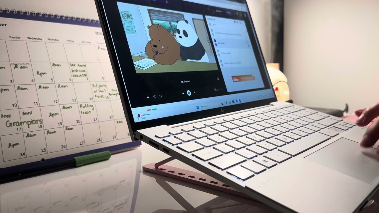 Day 154 of Shadowing | My English learning journey