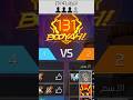 جمعت 131 بوياه وصلت توب علي السيرفر Freefire فري فاير White444 Free Fire Dabdob Freefire