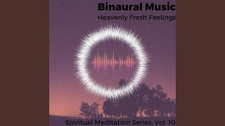 Positivity Inside My Mind 39.00 Hz