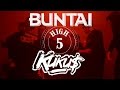 Buntai x high5 x kuku  mrak chapman official music