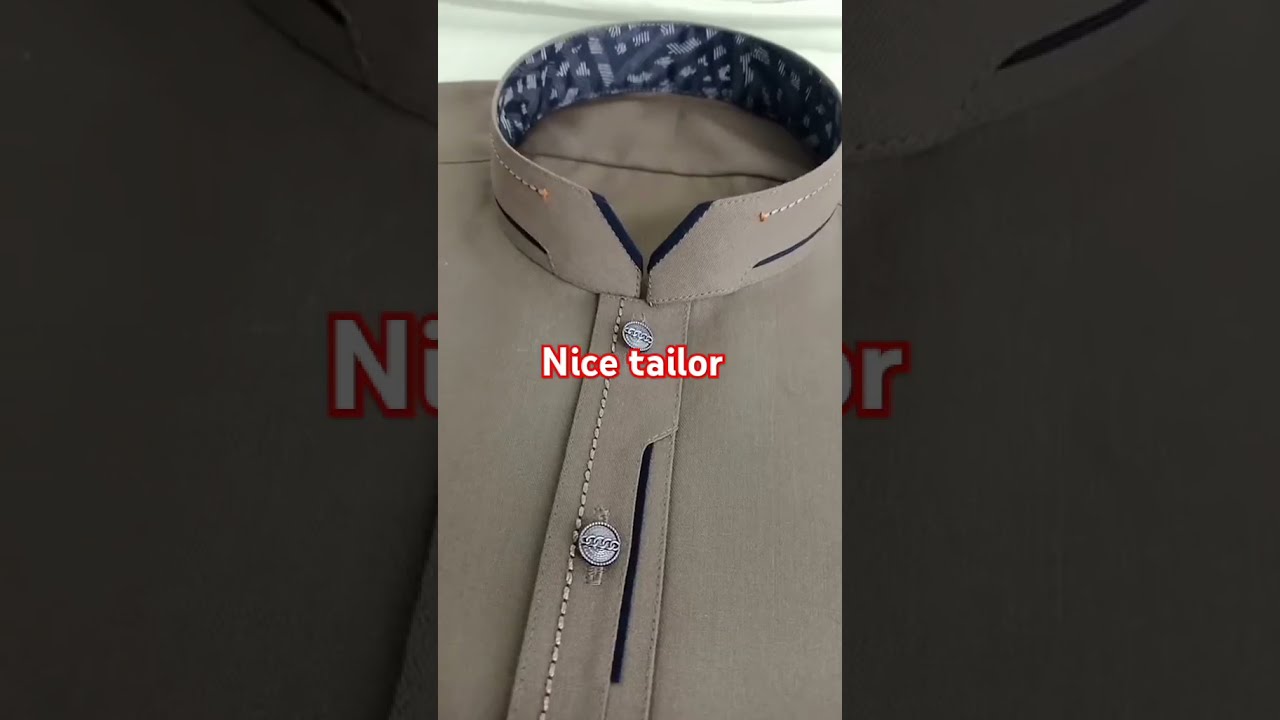 Top New Gents Kurta Design 2025 Clothes Nice Tailor Suit