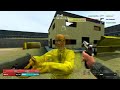Gmod - Fortwars 3