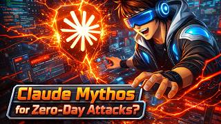 Claude Mythos Fears in 5 Minutes - Zero Day ATTACKS