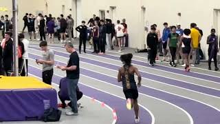 3A Boys Onu High School Clic 1600M Run