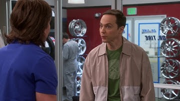The Big Bang Theory - The Sibling Realignment S11E23 [1080p]