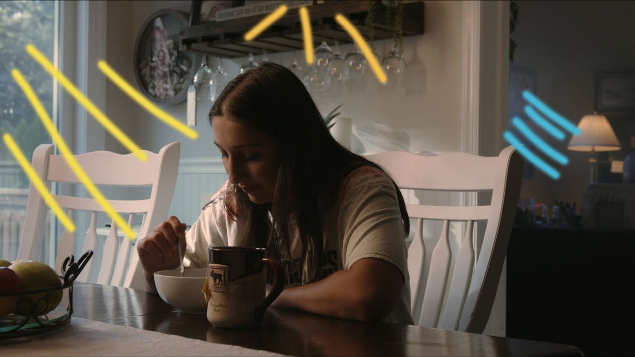 Cinematic Lighting Tutorial | Ursa Mini Pro G2