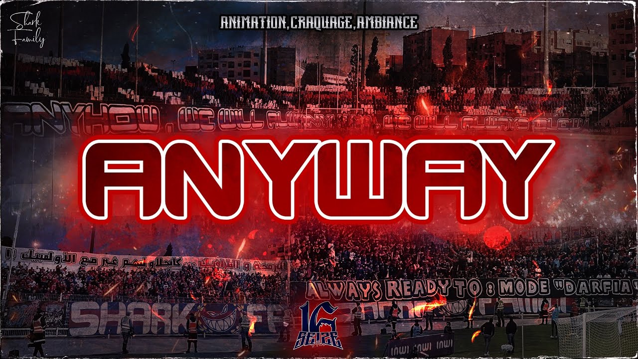 *ULTRAS SHARK 2006 : OCS VS JSS (Animation, Ambiance, Craquage)*