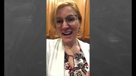 Your Empty Nest Coach Podcast, Website Welcome Video