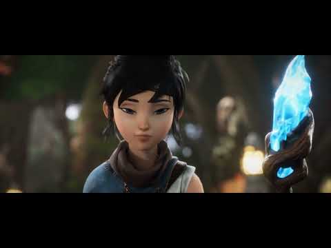 Revisión: Kena Bridge of Spirits - La magia desembarca en Nintendo Switch 2