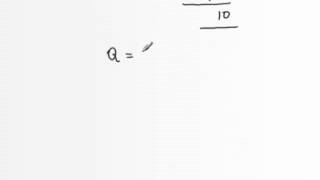 Division of a polynomial by a polynomial Part 1 screenshot 4