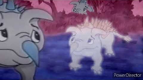 Rj Kumar Version of I Killed Yee Busters Reversed