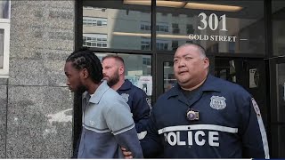 Celebrity U.S. postal workers accused of stealing millions in checks | NBC New York Wealth