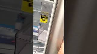Disposable Refrigerator Midea