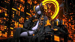 ECHO 103.9 — THE MACHINE DREAMS ITSELF // Dark Techno, Dub Techno, Hypnotic Techno Mix News