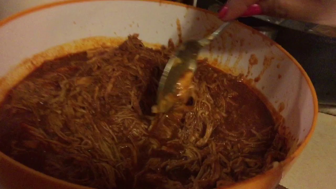 How to make tamales - YouTube