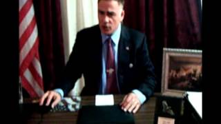 Esotu Excerpts - The Congress