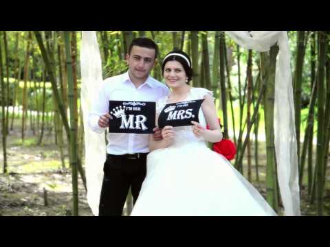 გიორგი და ლიკა