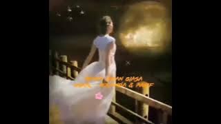 Hanya insan biasa by Yolanda ft Arief ,ckrg 07072021