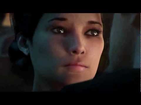 Dead Island Riptide - Trailer (CGI)