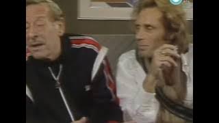 El Polaco Goyeneche y Jorge Don //Naranjo en Flor.