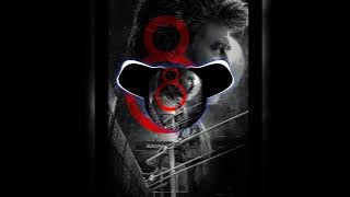 I Am Danger || Coolie || Bass Boosted with Dolby Atmos audio 🎧🎧