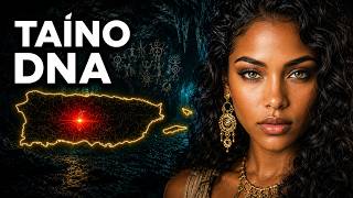 Puerto Rico's Taíno Were Declared Extinct — DNA Just Proved They Never Left
