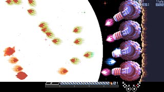 Space Corgi Parry Prototype