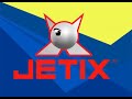 Fox Kids Jetix Russia Заставки 1999 2010