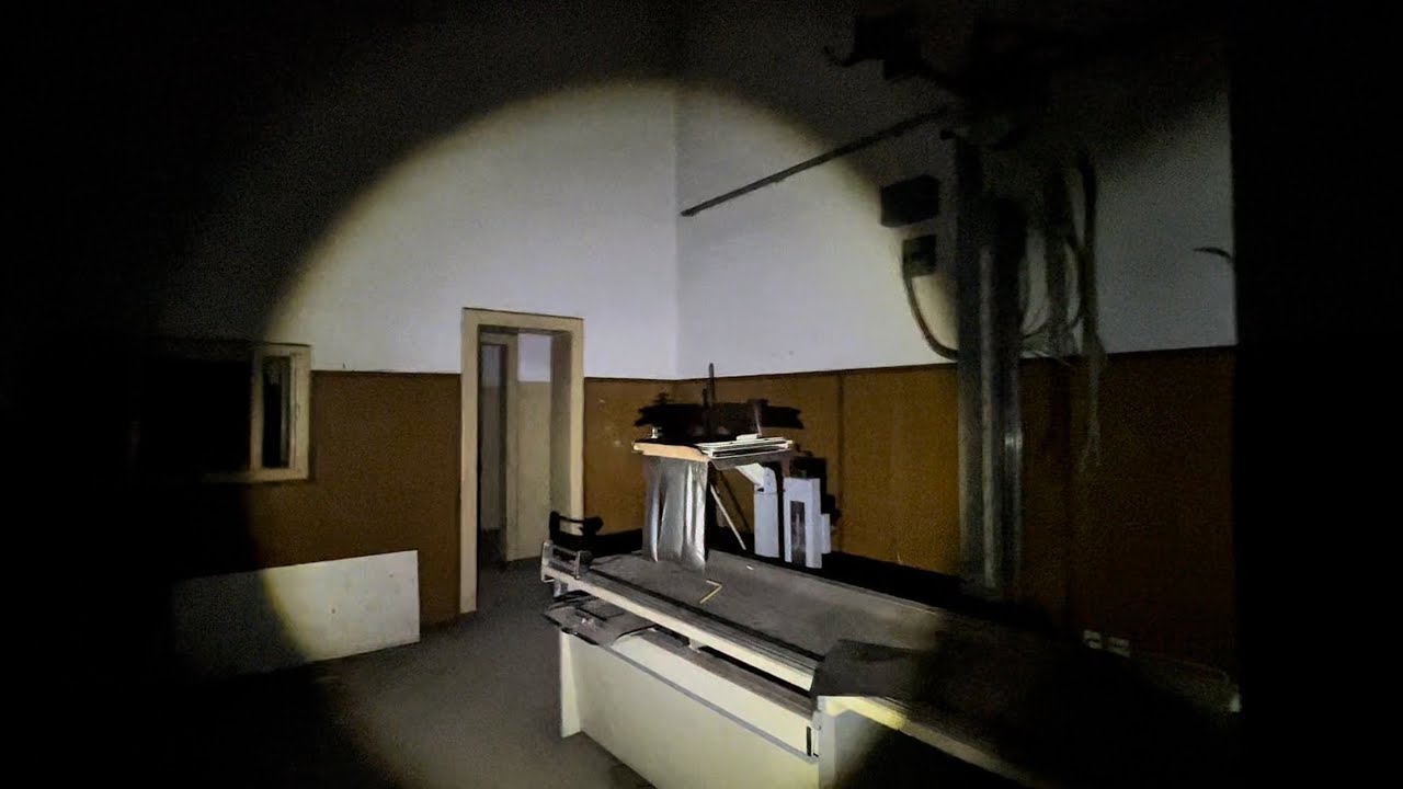 torniamo al MANICOMIO di RACCONIGI dove abbiamo trovato una persona MESI FA 